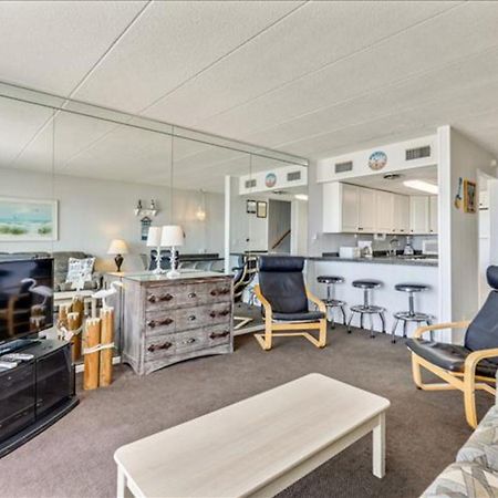 El Capitan Villa Ocean City Kültér fotó