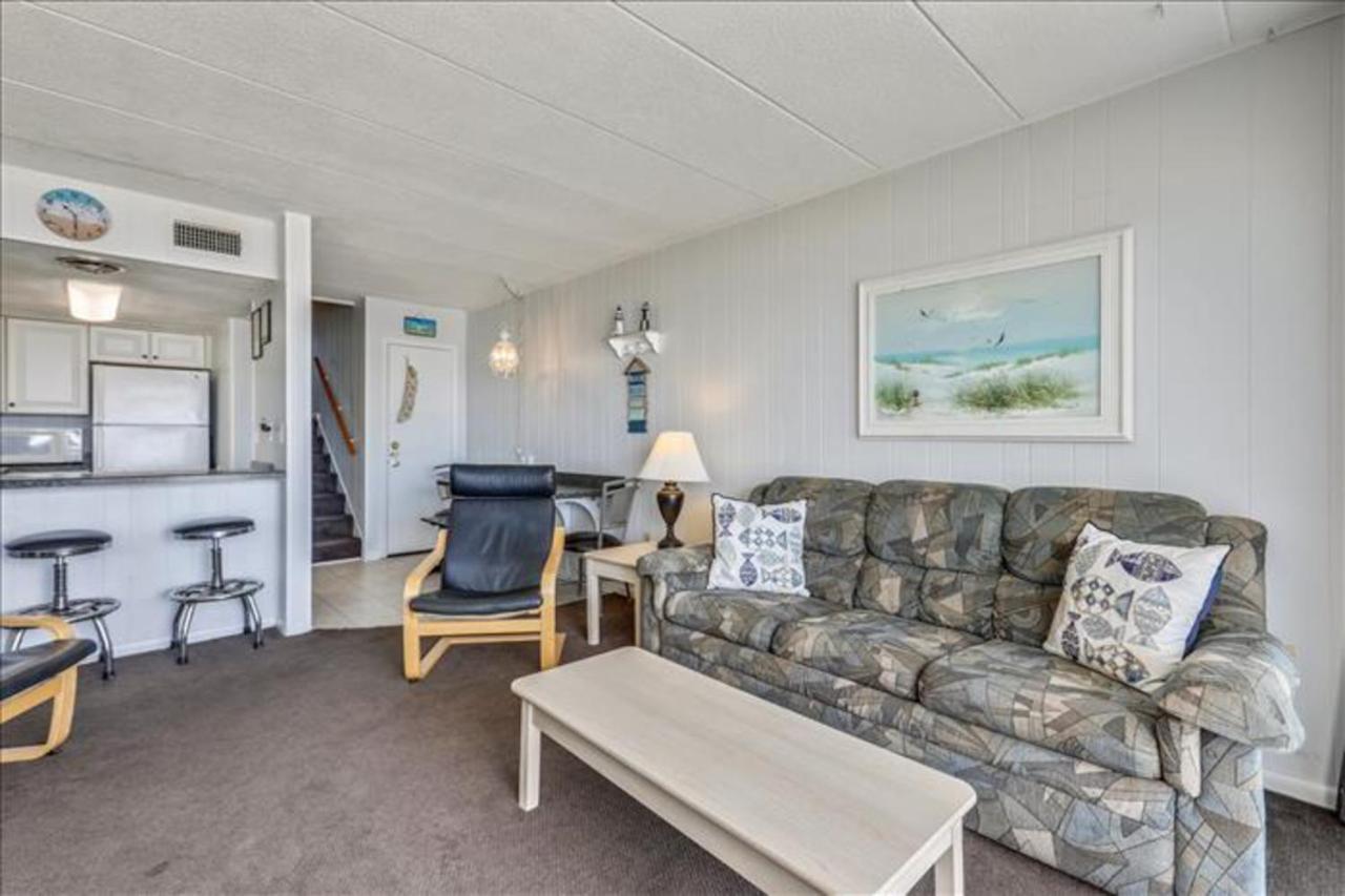 El Capitan Villa Ocean City Kültér fotó