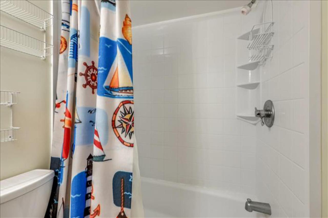El Capitan Villa Ocean City Kültér fotó