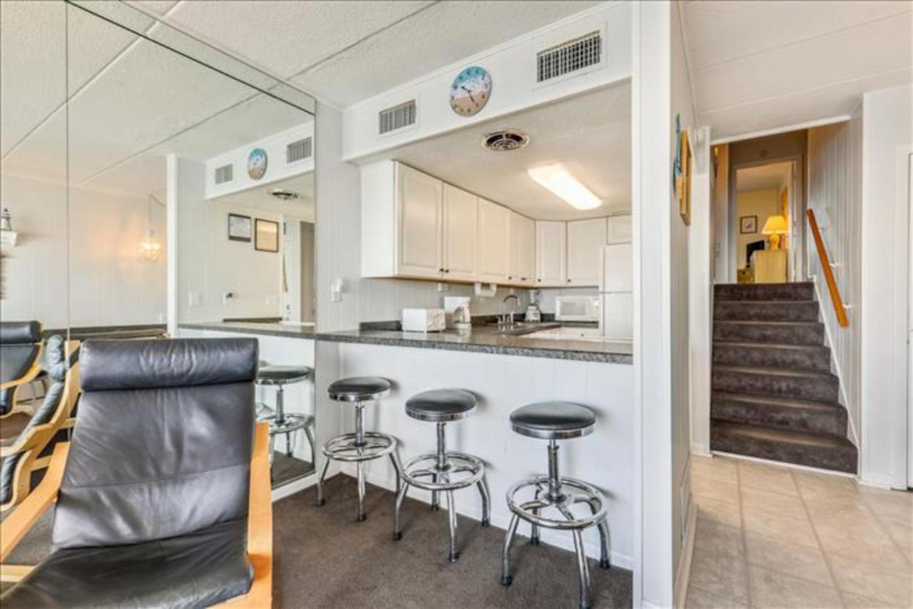 El Capitan Villa Ocean City Kültér fotó