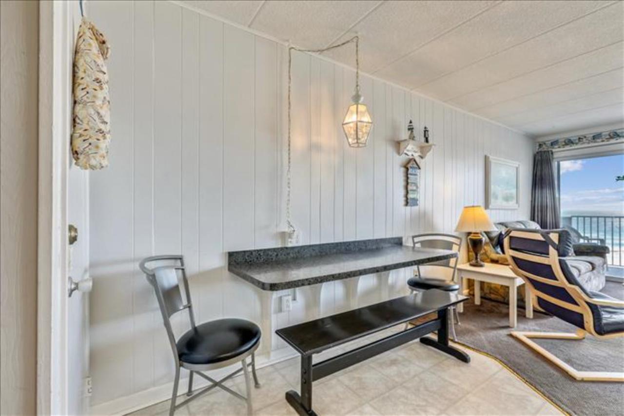 El Capitan Villa Ocean City Kültér fotó