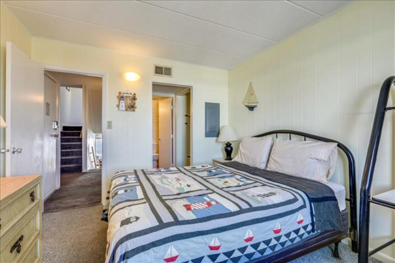 El Capitan Villa Ocean City Kültér fotó