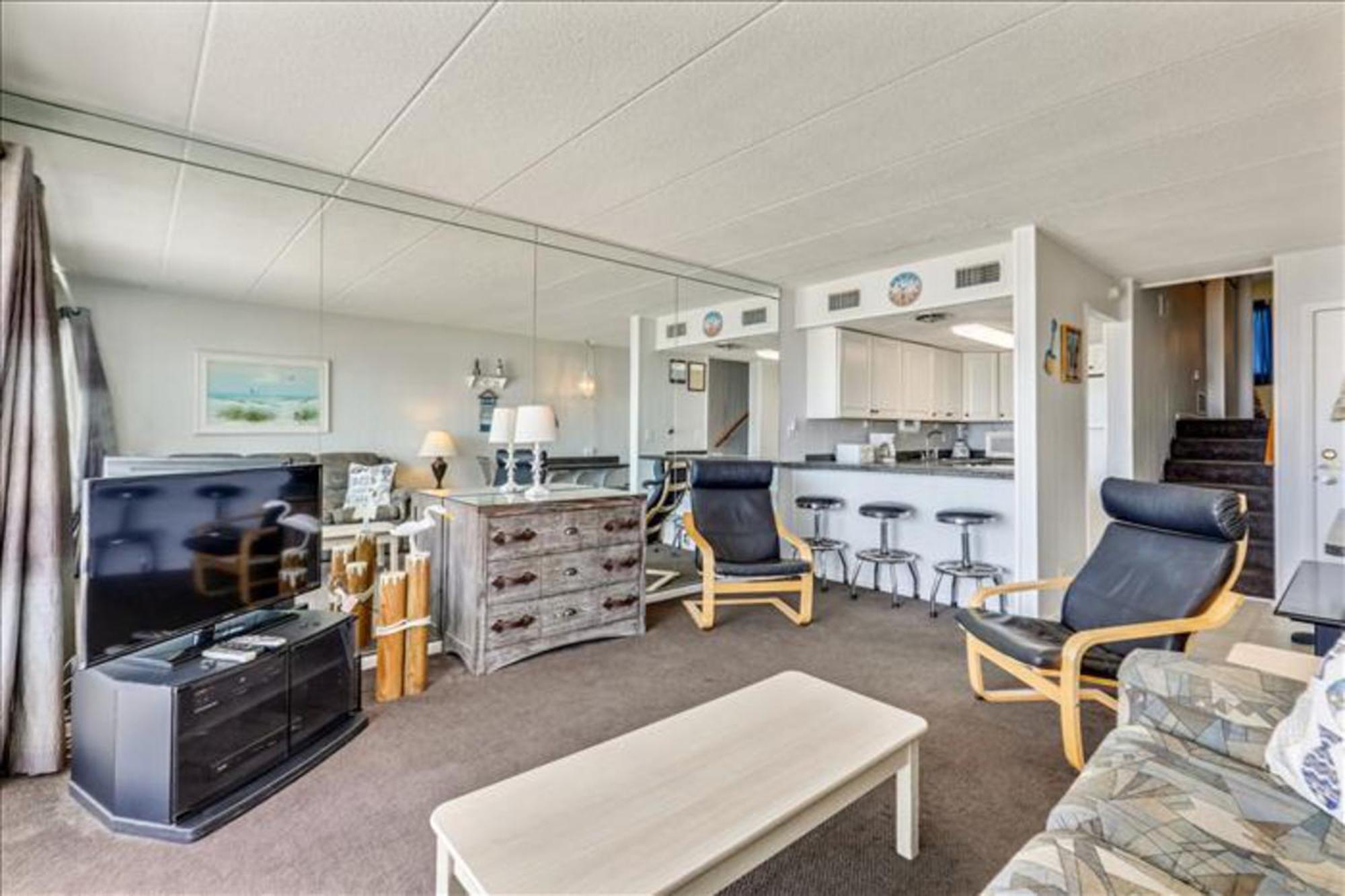 El Capitan Villa Ocean City Kültér fotó