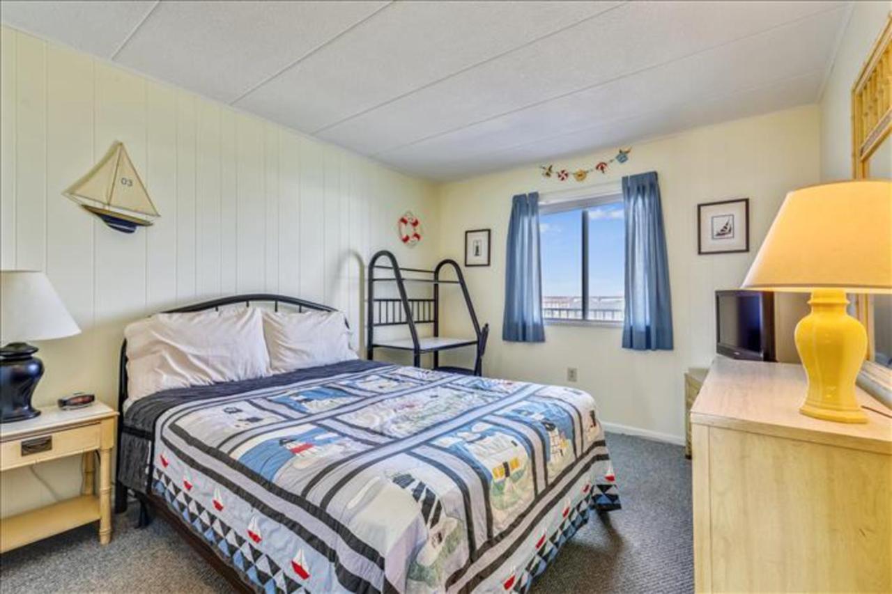 El Capitan Villa Ocean City Kültér fotó