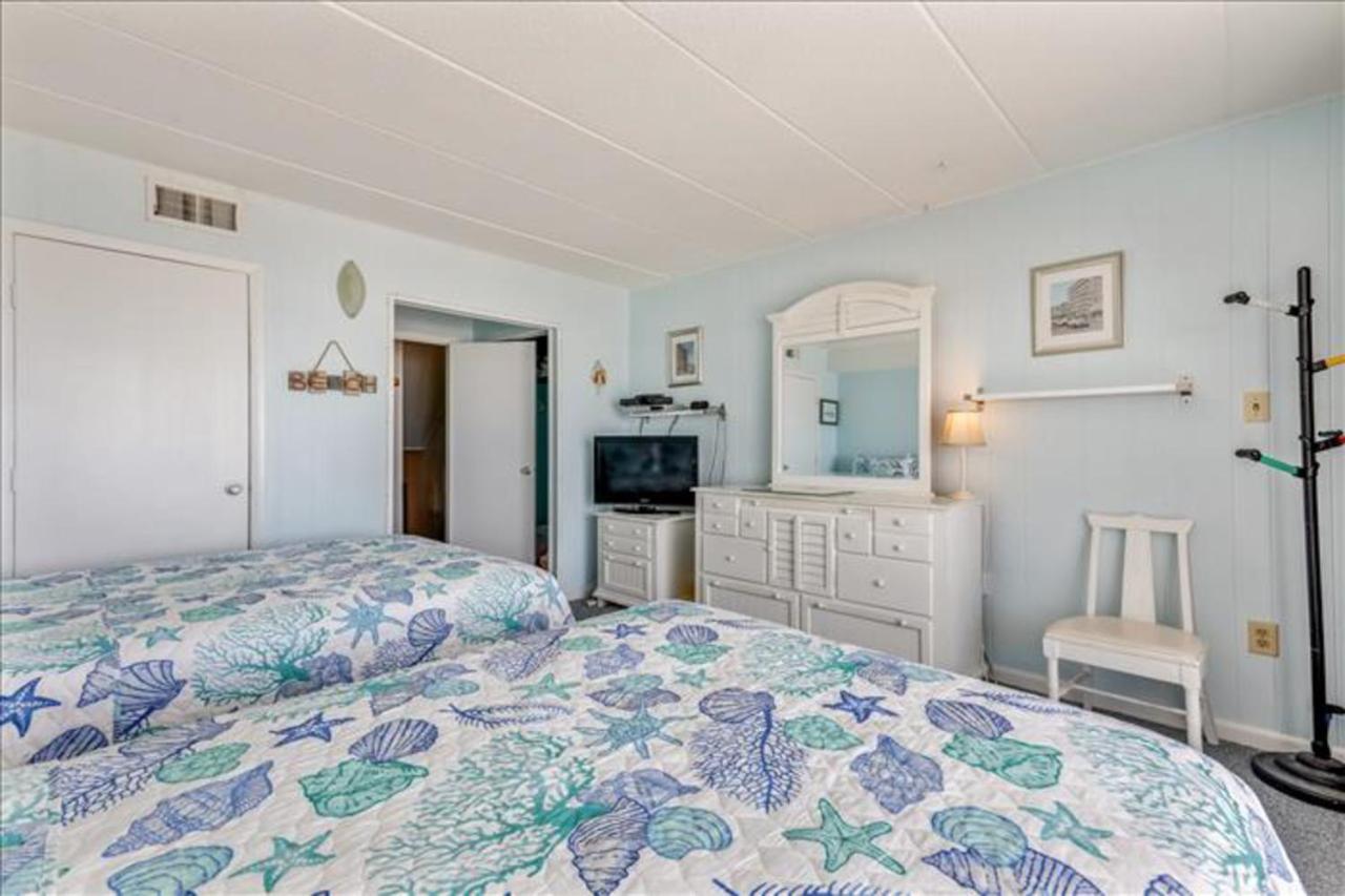 El Capitan Villa Ocean City Kültér fotó