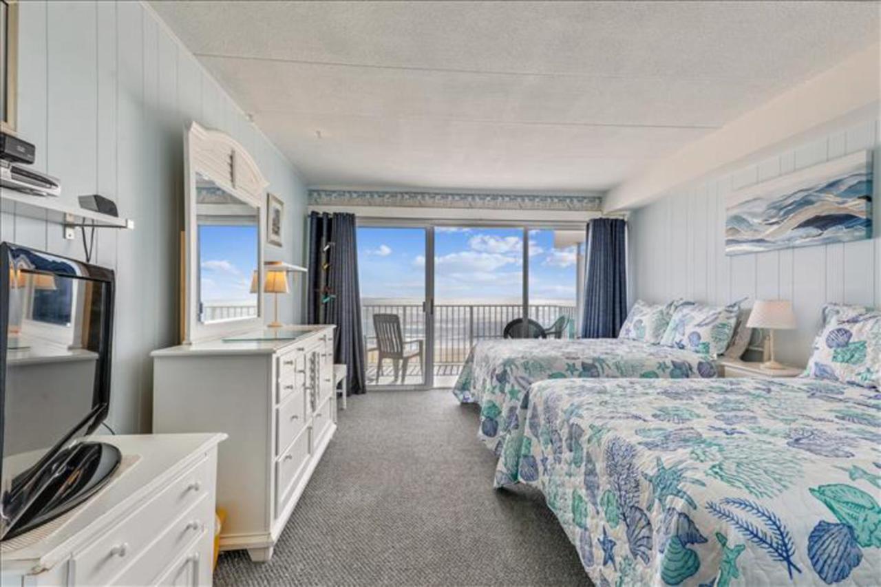 El Capitan Villa Ocean City Kültér fotó
