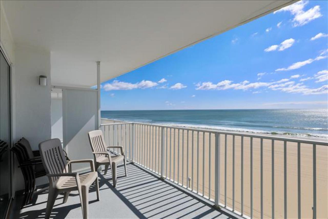 El Capitan Villa Ocean City Kültér fotó