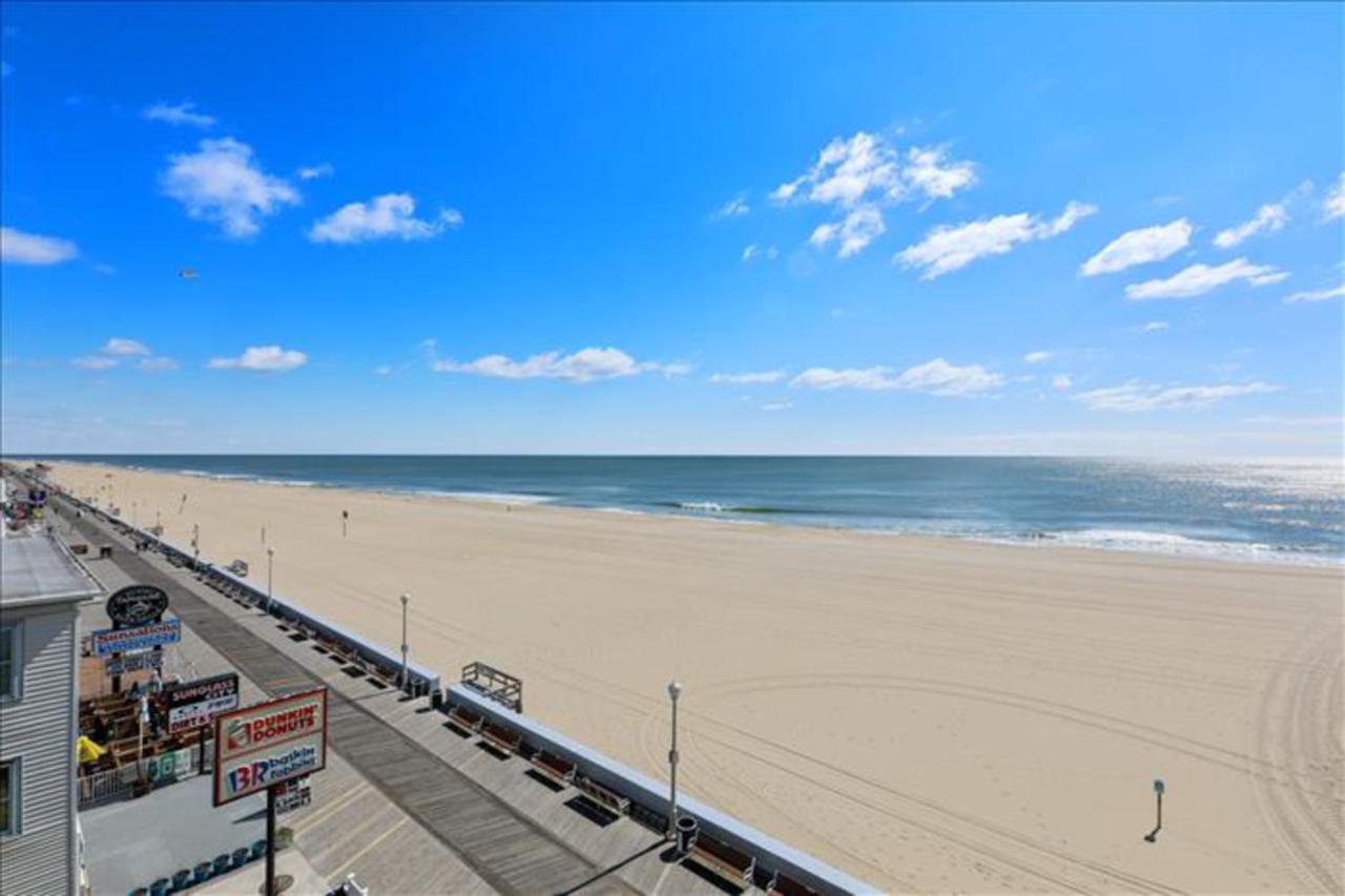 El Capitan Villa Ocean City Kültér fotó