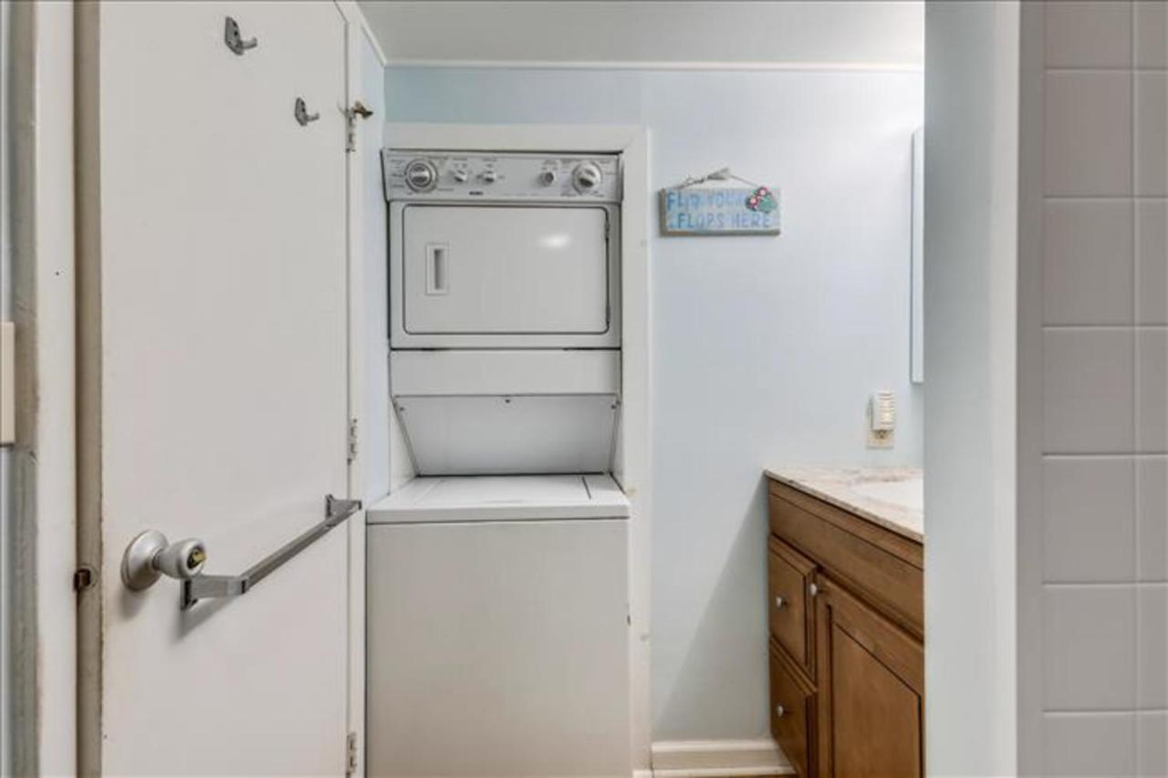 El Capitan Villa Ocean City Kültér fotó