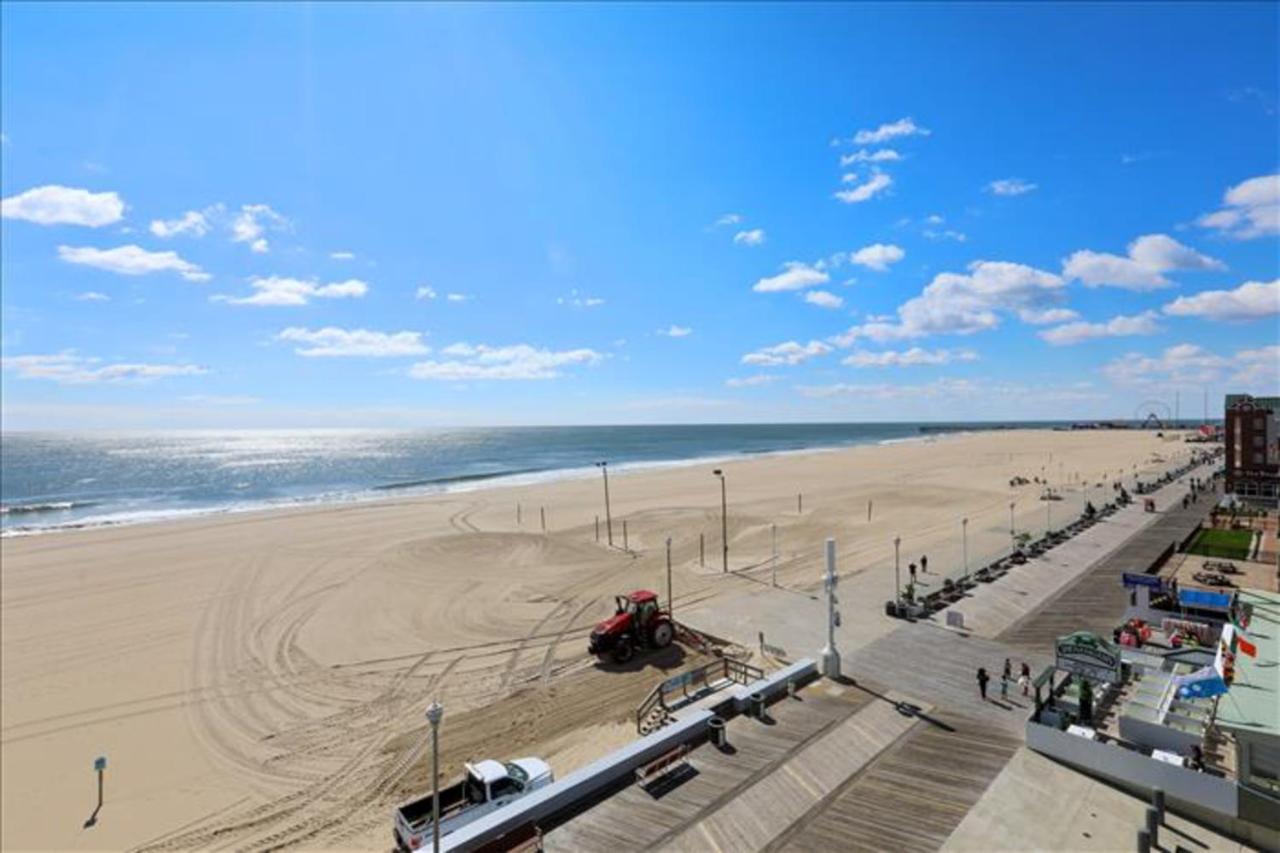 El Capitan Villa Ocean City Kültér fotó