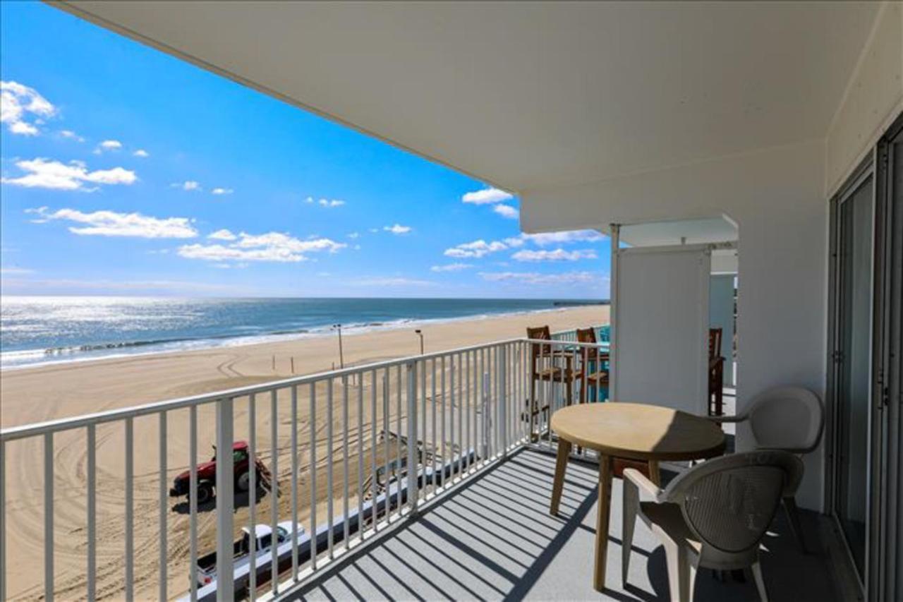 El Capitan Villa Ocean City Kültér fotó