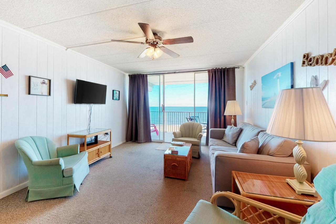 El Capitan Villa Ocean City Szoba fotó