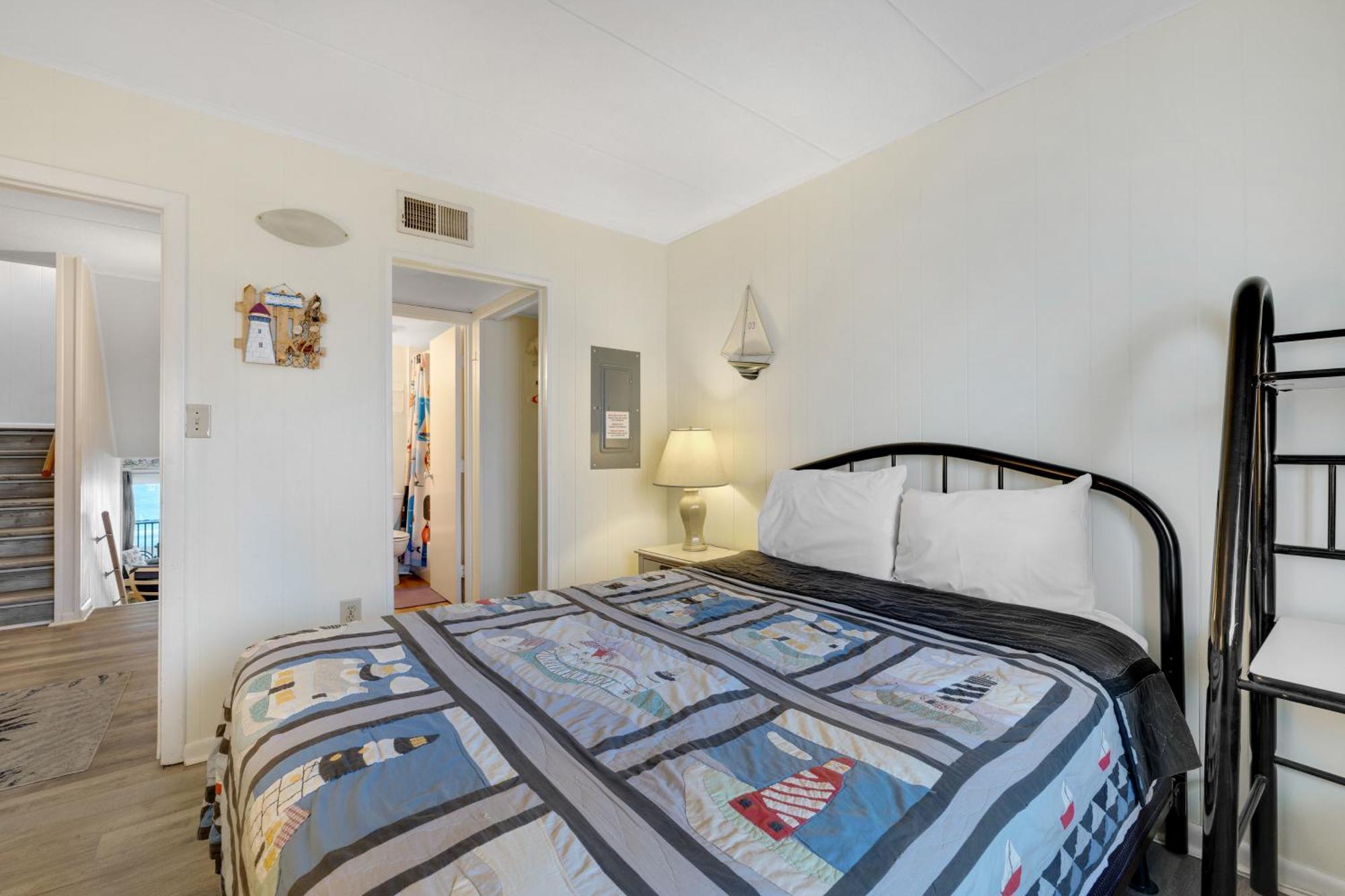 El Capitan Villa Ocean City Szoba fotó
