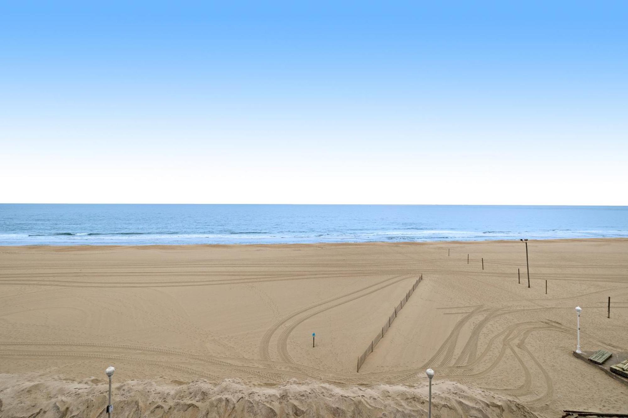 El Capitan Villa Ocean City Szoba fotó