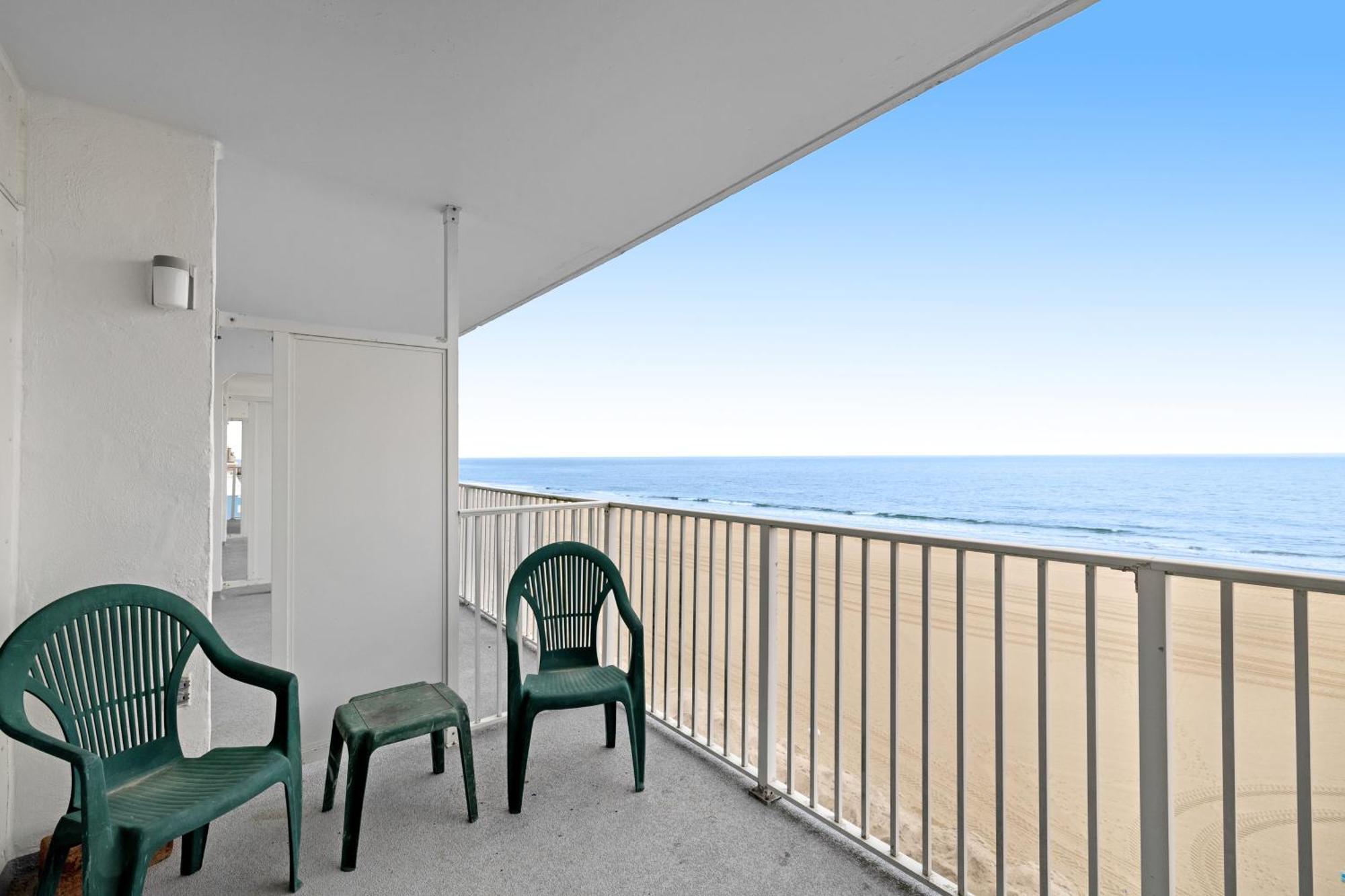 El Capitan Villa Ocean City Szoba fotó