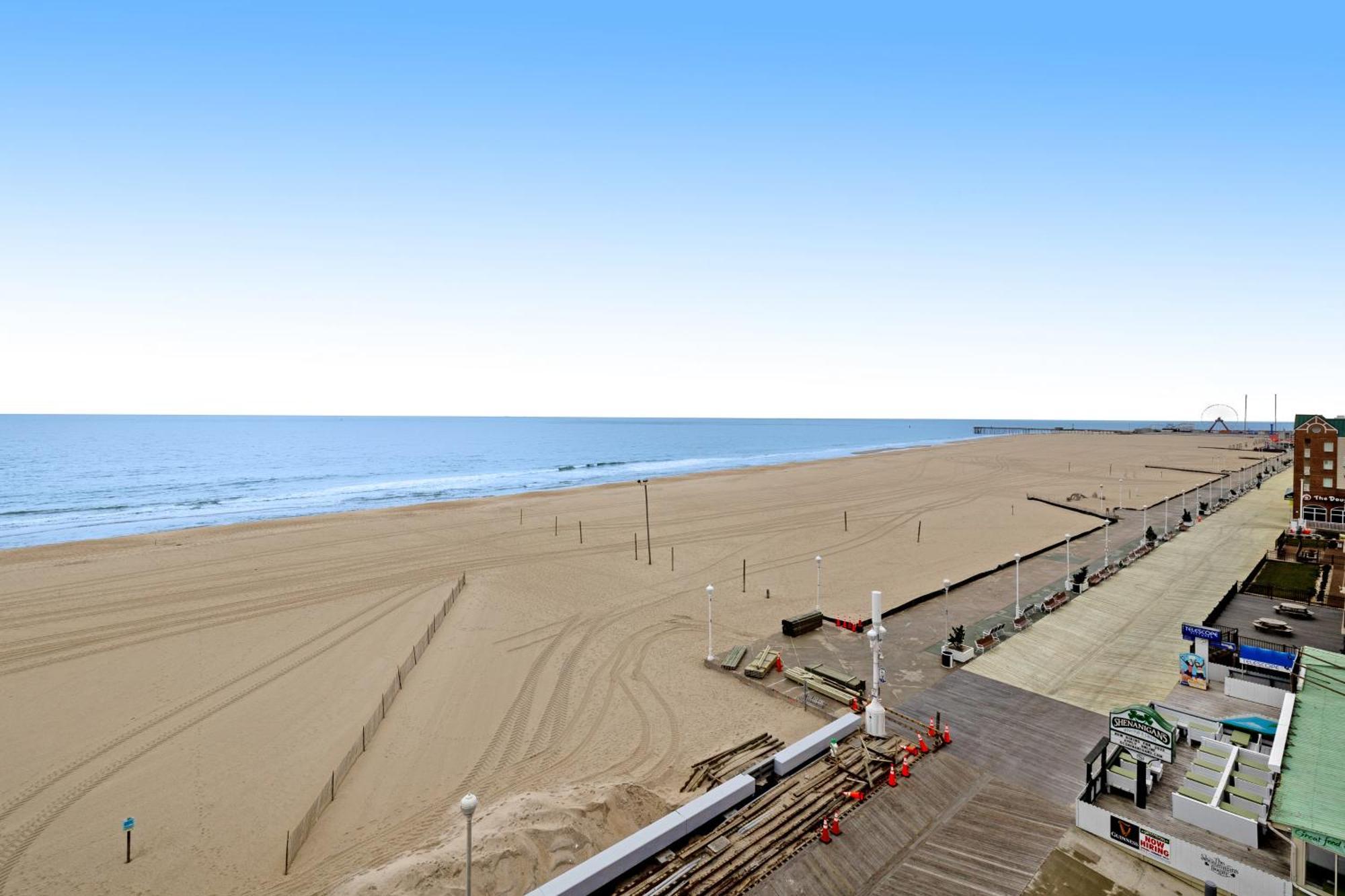 El Capitan Villa Ocean City Szoba fotó