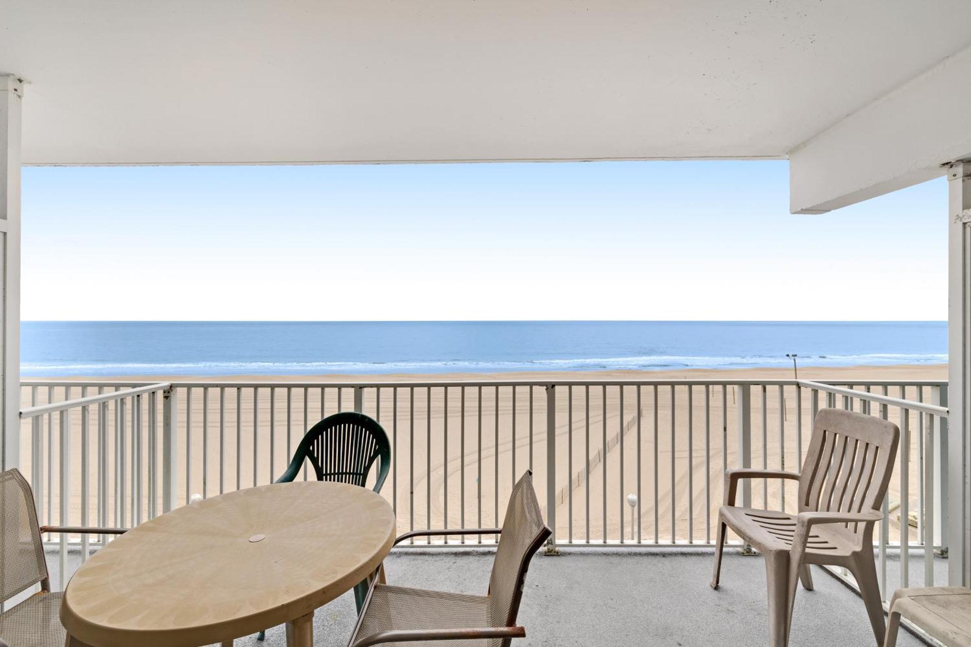 El Capitan Villa Ocean City Szoba fotó