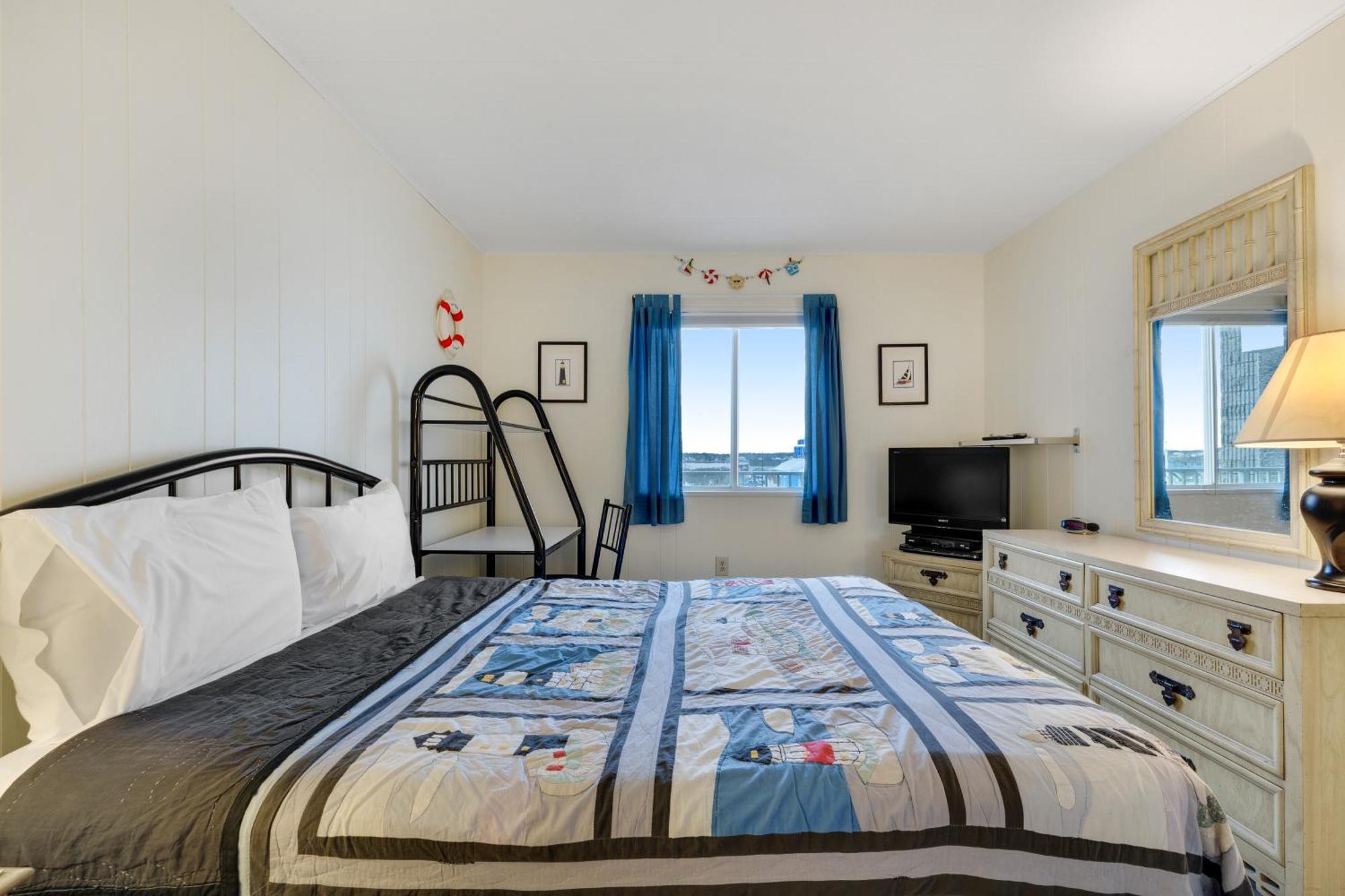 El Capitan Villa Ocean City Szoba fotó