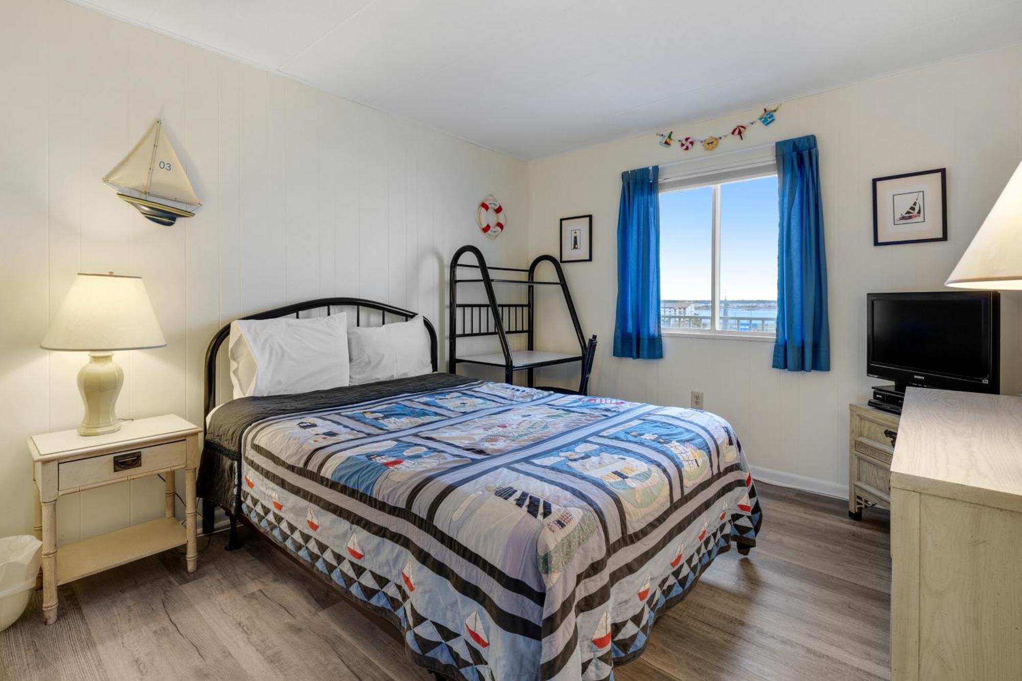 El Capitan Villa Ocean City Szoba fotó