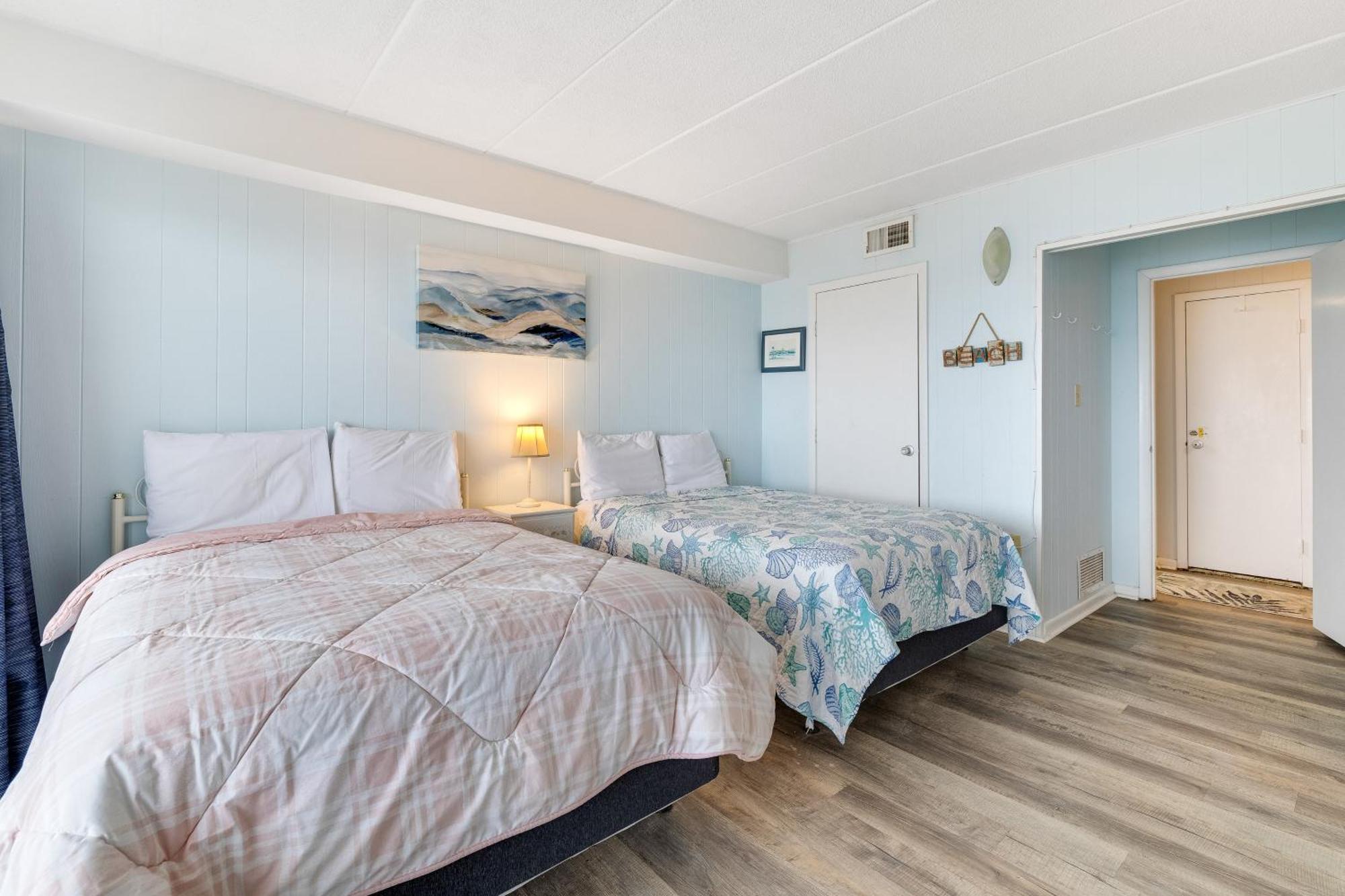 El Capitan Villa Ocean City Szoba fotó