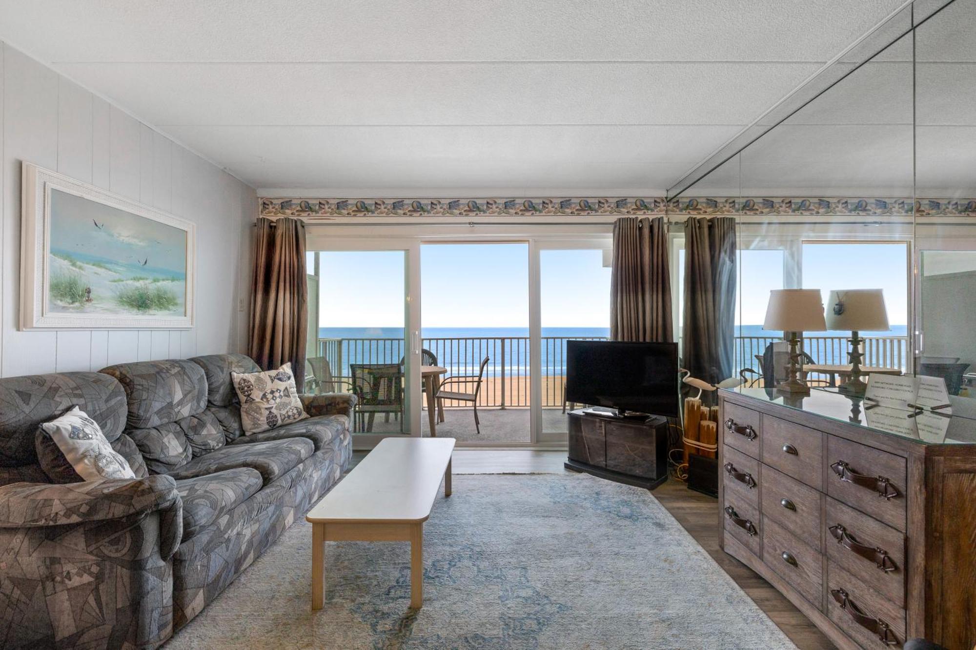 El Capitan Villa Ocean City Szoba fotó
