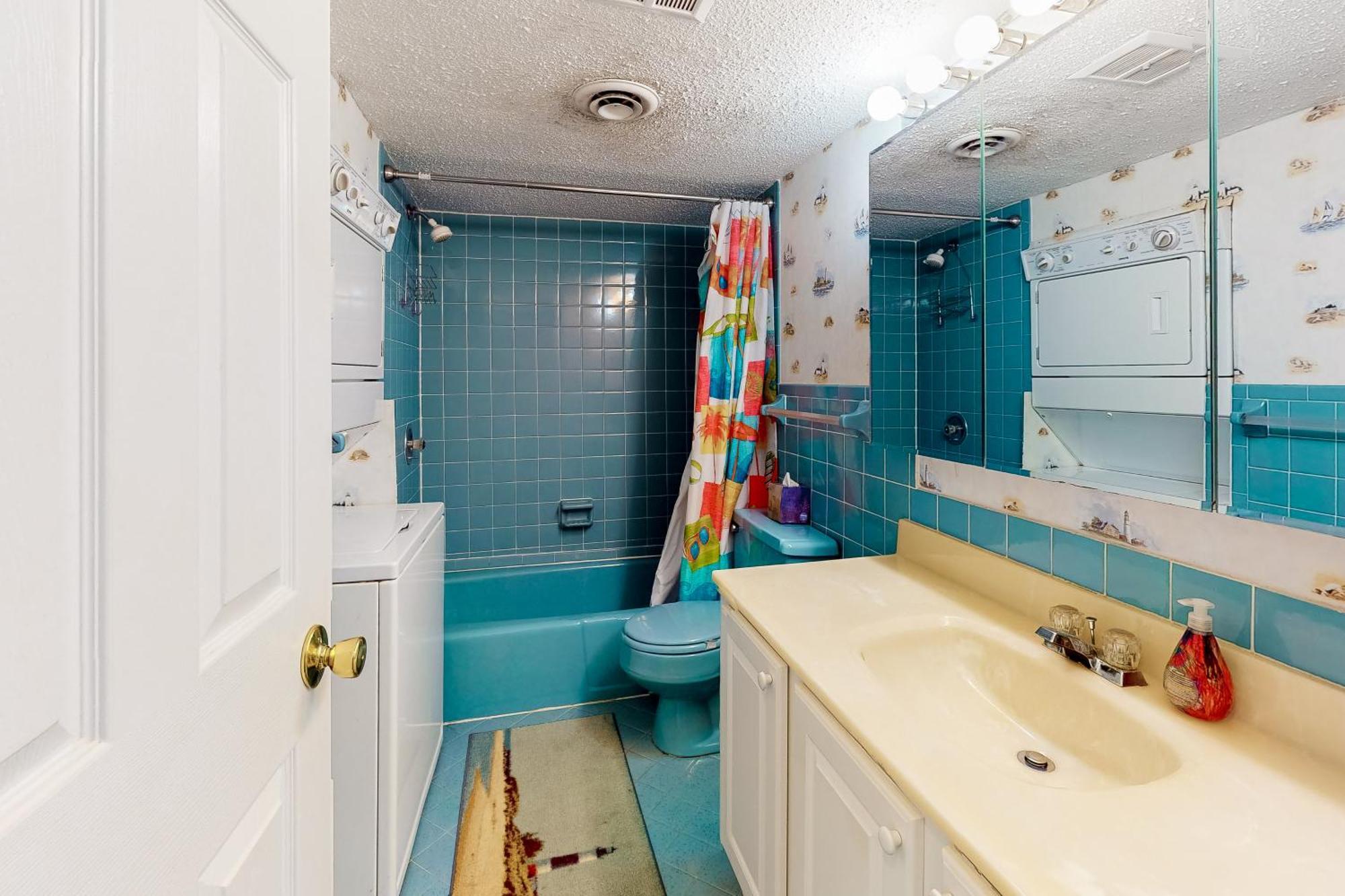 El Capitan Villa Ocean City Szoba fotó